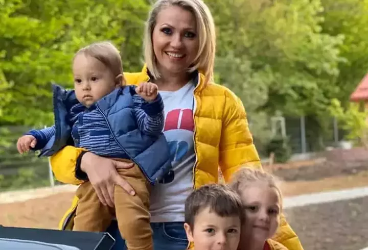 Dani Oțil, dezvăluiri emoționante despre tatăl lui: "Nu acceptă niciun fel de ajutor din partea mea și a lui frati-miu". Prezentatorul TV provine dintr-o familie modestă