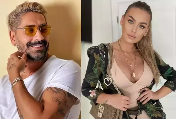 Prezentatoarea Cristina Șincai de la România TV a născut la 48 de ani: "După 4 ani de încercări și speranțe...". Prima poză a copilului