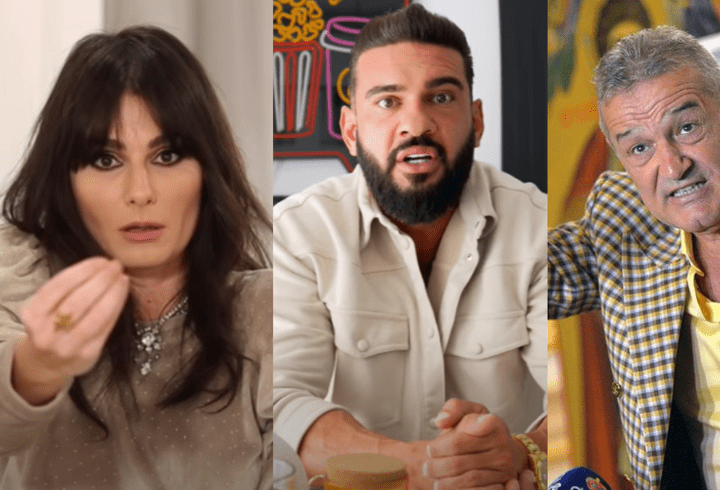 Gabriela Cristea, adevărul despre momentul în care a fost acuzată că a intrat beată, în direct, la TV: „Nu aș fi vorbit despre chestia asta. Am fost un pic mai agitată și...”