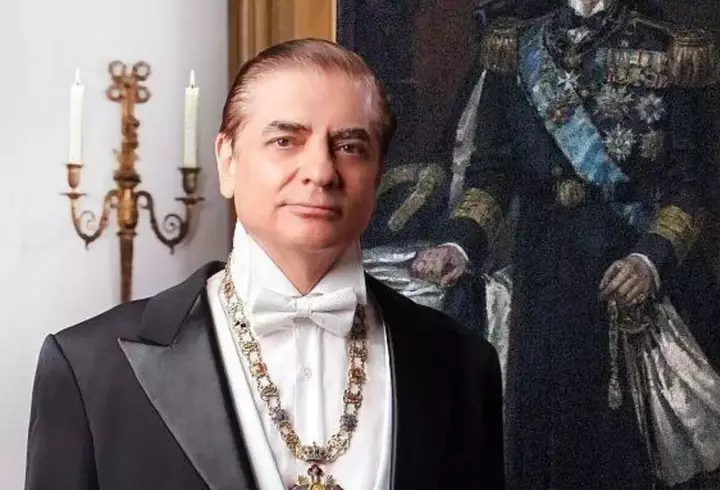 Ce se întâmplă în viața lui Alexandru Ciucu, la un an de la despărțirea de Alina Sorescu. Designerul radiază de fericire: „Am mari emoții”