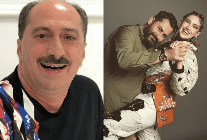Cum a răspuns Iulia Albu la întrebarea „Cât de des faci dragoste cu Mike?”. Reacția fanilor: „Sunteți...”