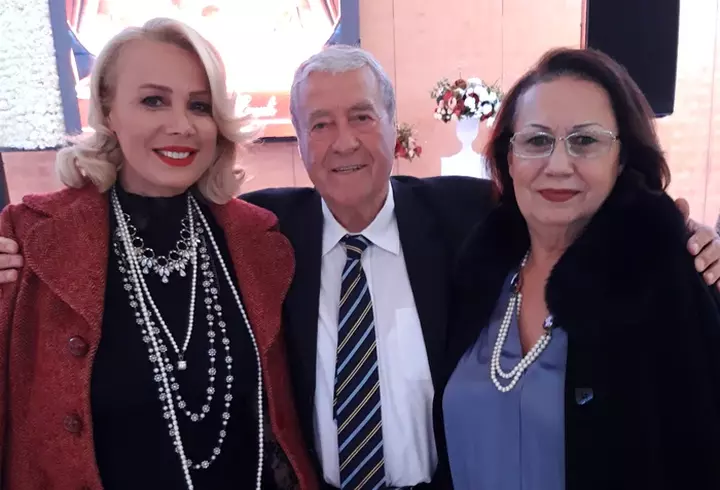 Iuliana Pepene de la America Express are planuri de nuntă cu noul iubit: „I-am zis să stea cuminte. Ne iubim. Doamne ajută să urmeze și...”