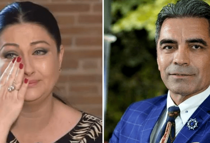 Locul neobișnuit unde Cristina Șișcanu și Mădălin Ionescu au întreținut relații intime: „Mare nebunie. Erau trei mașini de paparazzi...”