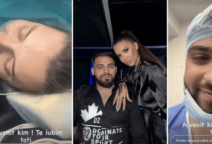 Cum a ajuns Theo Rose la Vocea României și cu cine a concurat pentru scaunul de jurat: "ProTV nu e televiziunea maică-mii!"