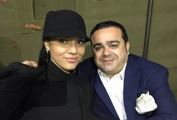 Cum se simte Camelia Potec, la trei săptămâni după naștere: „Eu am fost nevoită să stau 10 zile la pat”. Sportiva și fiica nou-născută au fost externate din spital