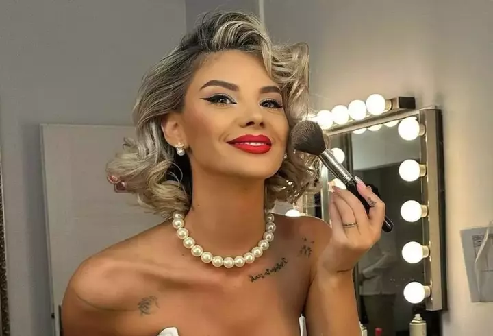 Ramona Olaru a fost înșelată de iubit, în trecut. Cum a reacționat când l-a prins în pat cu o altă femeie: "Să îi vezi dezbrăcați în fața ta..."