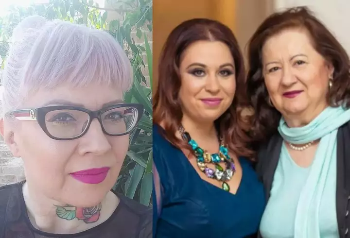 Ce părere au părinții Oanei Roman despre Marius Elisei: "Erau de principiu că fiecare trebuie să..."