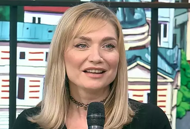 cristina