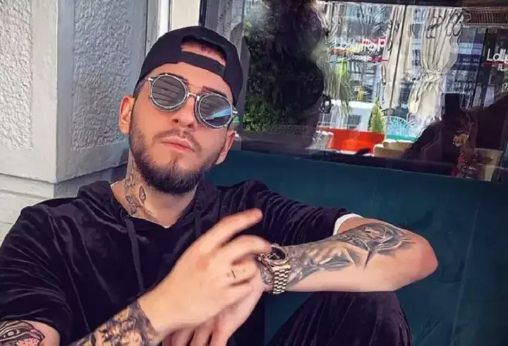 Cum s-au cunoscut Sebastian Dobrincu și Ioana Ignat: „Ne-am întâlnit pentru o piesă la studio, dar...”. Formează un cuplu de un an
