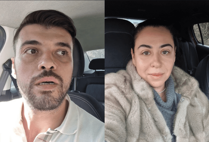 Ce părere au părinții Oanei Roman despre Marius Elisei: "Erau de principiu că fiecare trebuie să..."