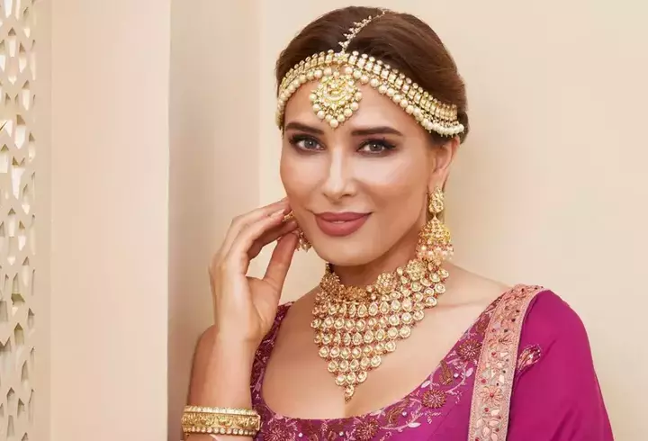 Unde s-au cunoscut Iulia Vântur și Salman Khan: „Nici măcar nu m-am întâlnit cu el în India!”. Cel care le-a făcut cunoștință celor doi a fost fostul ei iubit, Marius Moga