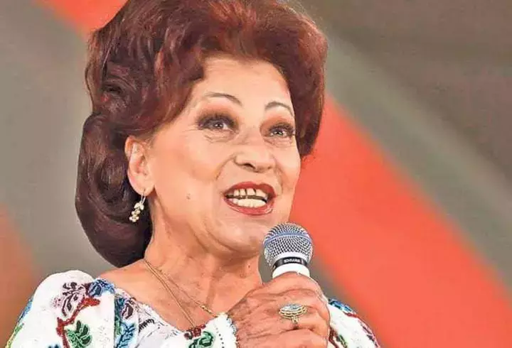 De ce s-a înscris Magda Catone la Teologie, la 63 de ani: „Lucrul ăsta l-am făcut pentru sufletul meu, fără niciun fel de...”. Urmează să susțină lucrarea finală