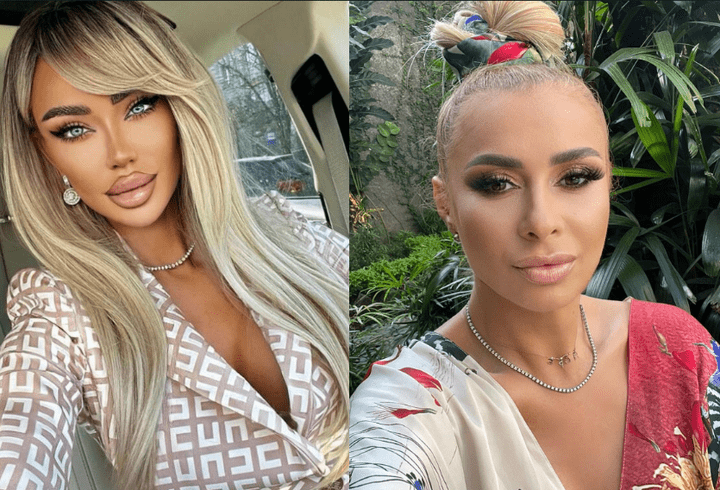 Bianca Drăgușanu, mesaj acid pentru o fană, pe Internet: "Ești de râsul ploii. Degeaba mergi la biserică...". Ce a scos-o din sărite