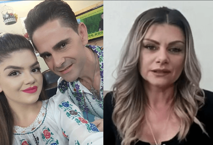De ce s-a înscris Florina Mărcuța la Teologie: „Am licența, mă pregătesc. Se întâmplă în viață să ai chemări…”. Fosta soție a lui Bebe Cotimanis ajută la restaurarea unei biserici din București / EXCLUSIV