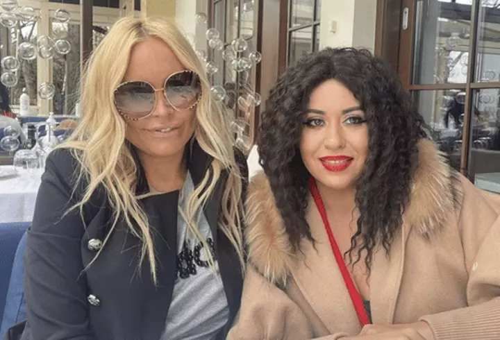 Ce părere au părinții Oanei Roman despre Marius Elisei: "Erau de principiu că fiecare trebuie să..."