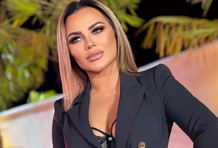 Bianca Drăgușanu l-a părăsit, din nou, pe Gabi Bădălău. De cine s-ar fi îndrăgostit lulea afaceristul