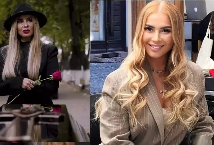 Ce a răspuns Daciana Sârbu când a fost întrebată dacă a vrut să divorțeze de Victor Ponta, în cei 17 ani de căsnicie: "Am avut sentimentul că trec prin Iad, dar..."
