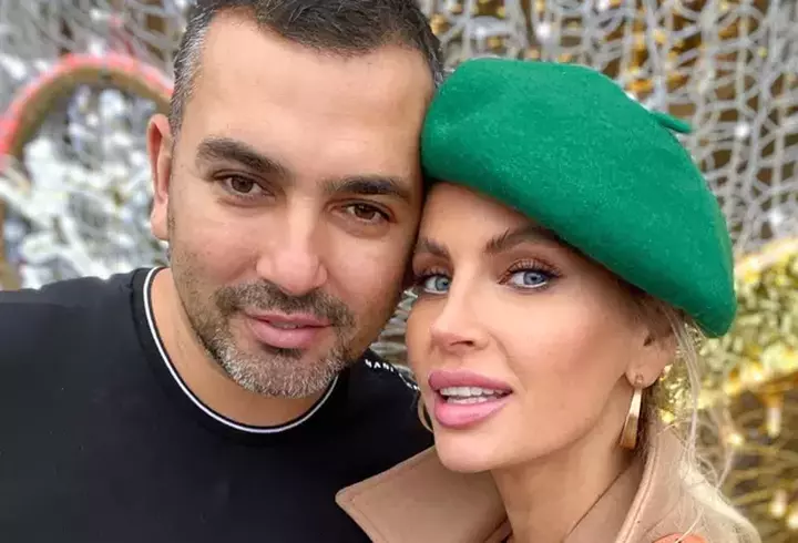 Lucian Mitrea a fost dat în judecată în două dosare civile. Ce probleme are soțul Andreei Bănică și câți bani riscă să piardă