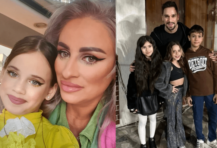 Ce ascunde Andreea Esca în fața camerelor. Detaliul pe care nimeni nu l-a observat de 30 de ani: „Mi-a spus să fiu atentă cum să îmi pună lumina, să nu se vadă acest lucru”