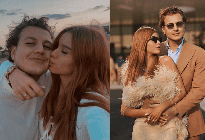Bianca Drăgușanu l-a părăsit, din nou, pe Gabi Bădălău. De cine s-ar fi îndrăgostit lulea afaceristul