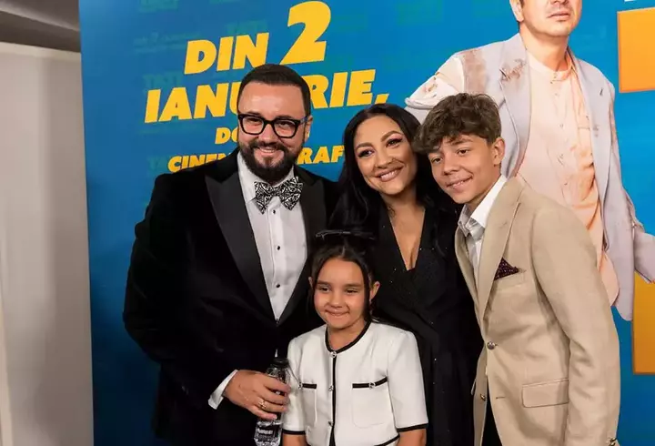 Ce accident a întâmpinat Loredana Groza în timpul spectacolului Mamma Mia: "Un moment dramatic a fost atunci când..."