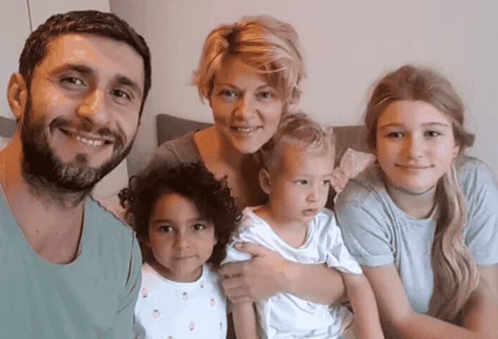 Georgiana Lobonț, atac dur pentru Armin Nicoară după ce i-a spus că-i este datoare: ”Ești un om fără rușine, fără limite, prefăcut și lingușitor. Telenovela continuă...”