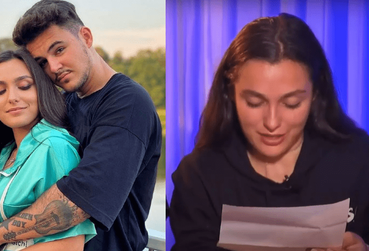Cum a început relația dintre Carmen Grebenișan și soțul ei, Alex Militaru: „Îmi era un pic teamă. Era un băiat mai petrecăreț”. Sunt căsătoriți de doi ani