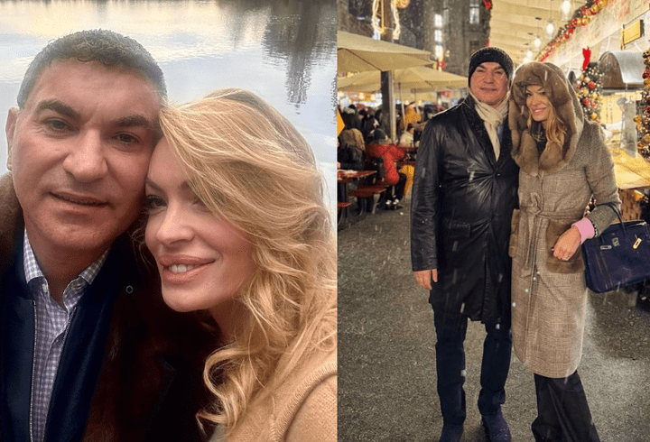 Cum este Tudor Chirilă ca tată și cum își educă cei doi fii: „Nu cred că generația asta seamănă cu noi. Părinții noștri acceptau ca noi să fim bătuți la școală”. De ce nu le cumpără telefon copiilor / EXCLUSIV