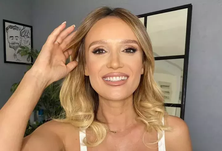 Anda Adam și-a făcut cont pe Onlyfans, la 43 de ani! Ce tarif are cântăreața pe platforma pentru adulți