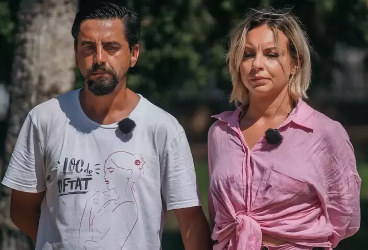 Ce se întâmplă astă seară la Power Couple. Unul dintre cupluri va fi propus spre eliminare: "Toată greutatea acestei etape a căzut pe noi"