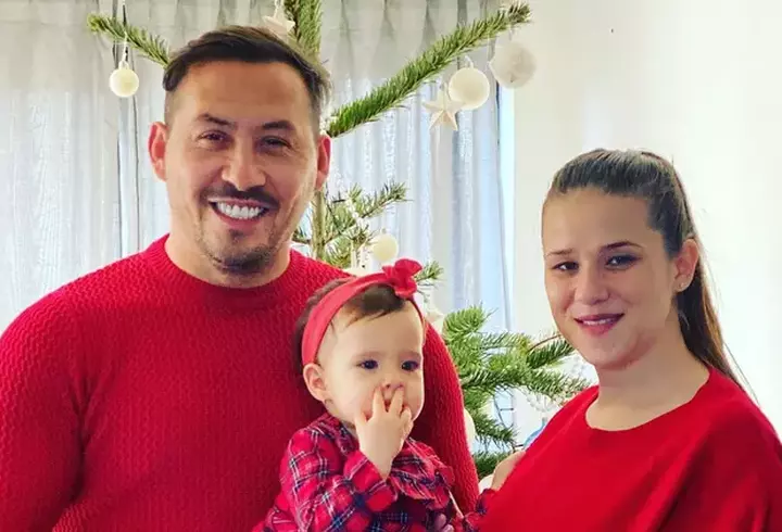 Cove, adevărul despre relația cu Andreea Marin,  la 24 de ani de la emisiunea "Surprize, surprize": "Sincer, eram anesteziat de emoții, îmi amintesc doar..."