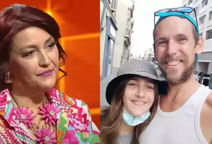 Băiatul cel mare al lui Cove s-a mutat în Spania cu mama lui: "Nici noi, când eram adolescenți, nu cred că am fost o sarcină ușoară pentru părinți". Cum gestionează actorul relația cu fiul lui de 14 ani