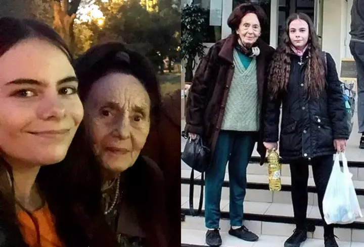 Andreea Ibacka a încercat să dea cu mașina peste Cabral, după ce s-a scris că a adus acasă două blonde: „Fierbeam de nervi. Te omor cu mâna mea!”