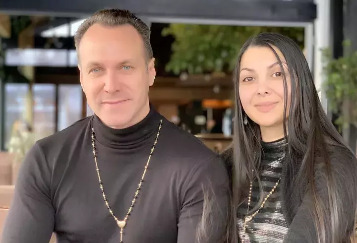 Cum a fost Alin Oprea trădat de Tavi Colen: „A fost o mișcare strategică, el a vrut să ia și membrii formației, a vorbit cu fiecare în parte, și brandul Talisman"