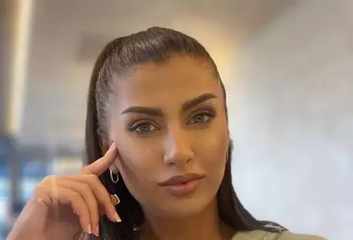Ioana Grama s-a împăcat cu iubitul milionar, la o lună de la despărțire: "Luptăm pentru iubire, ar fi păcat de la Dumnezeu să..."