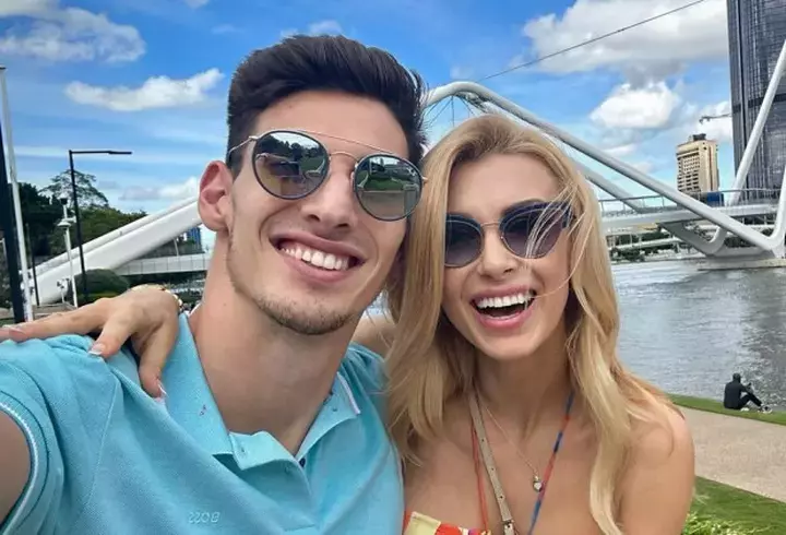 Andreea Bălan a încheiat toate procesele cu George Burcea, după zeci de scandaluri. Ce au stabilit împreună, după ce s-au împăcat: „E mai bine pentru amândoi, dar și pentru fetițele noastre” / EXCLUSIV