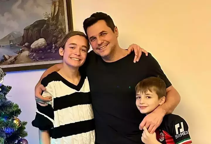 Shurubel de la Vorbește Lumea a avut apă la plămâni și a făcut recuperare 6 luni, după extracție: "Iulia era acolo, lângă mine și...". Ce spune prezentatorul despre soția lui