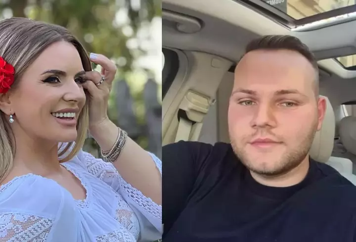 Ioana Grama s-a împăcat cu iubitul milionar, la o lună de la despărțire: "Luptăm pentru iubire, ar fi păcat de la Dumnezeu să..."