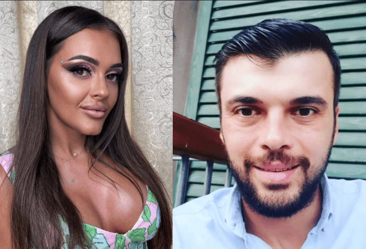 Ce părere au părinții Oanei Roman despre Marius Elisei: "Erau de principiu că fiecare trebuie să..."