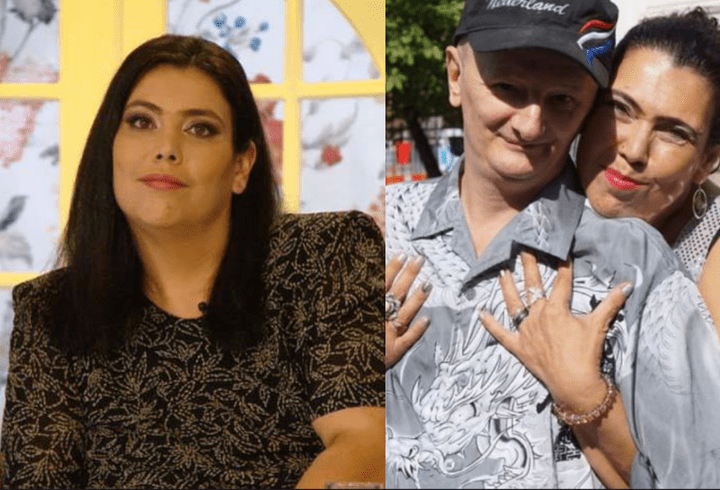 Reacția lui Marian Godină după ce a văzut-o pe Eva Măruță în primul ei film: "Comentariile pe care le-a atras apariția ei..."