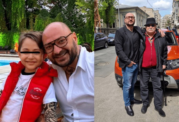 Ioana Grama s-a împăcat cu iubitul milionar, la o lună de la despărțire: "Luptăm pentru iubire, ar fi păcat de la Dumnezeu să..."