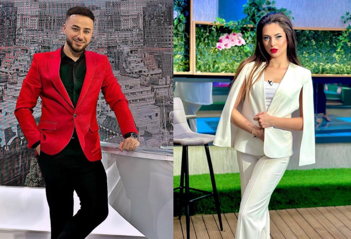 Geanina Ilieș se întoarce în televiziune, după mai bine de doi ani de pauză: "O sa vă placă noul concept". A semnat cu Antena Stars