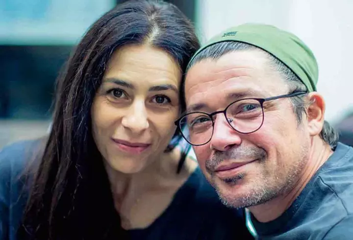 Cine este Alexandra Bucălae de la Power Couple. Are o afacere de succes, e căsătorită cu Radu Bucălae, iar nașii lor sunt Cătălin Bordea și fosta lui soție