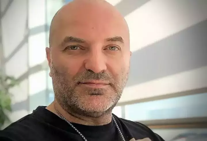 Iuliana Marciuc a dezvăluit că fostul ei soț, Remus Posea, a murit: „Aceste lucruri m-au determinat să particip la înmormântarea lui, în urmă cu doi ani”. Ce relație au avut după divorț