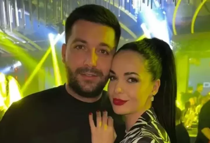 Ioana Grama s-a împăcat cu iubitul milionar, la o lună de la despărțire: "Luptăm pentru iubire, ar fi păcat de la Dumnezeu să..."