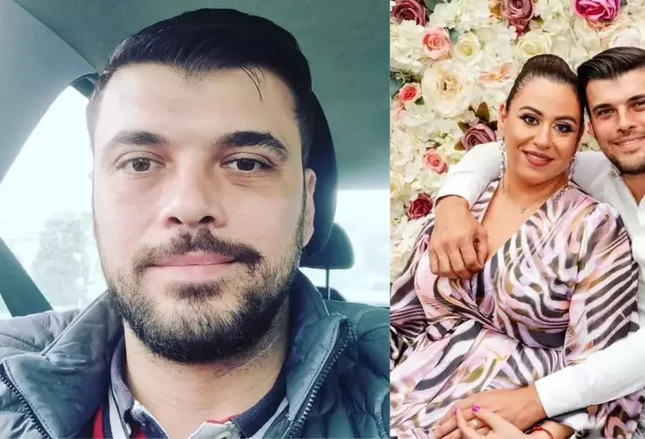 Ce părere au părinții Oanei Roman despre Marius Elisei: "Erau de principiu că fiecare trebuie să..."