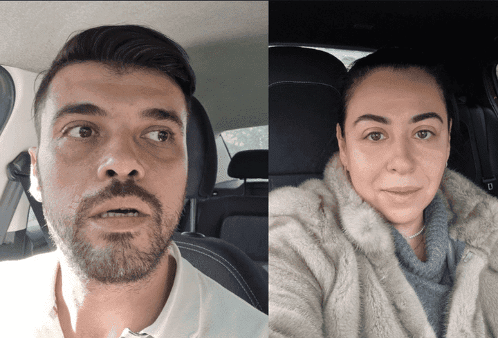 Ce părere au părinții Oanei Roman despre Marius Elisei: "Erau de principiu că fiecare trebuie să..."
