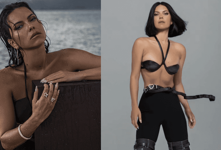 David Popovici s-a afișat cu Inna și a stârnit reacții prin textul postării: „Toți prietenii mei vor fi geloși”. Și Taisia, iubita lui, apare lângă ei