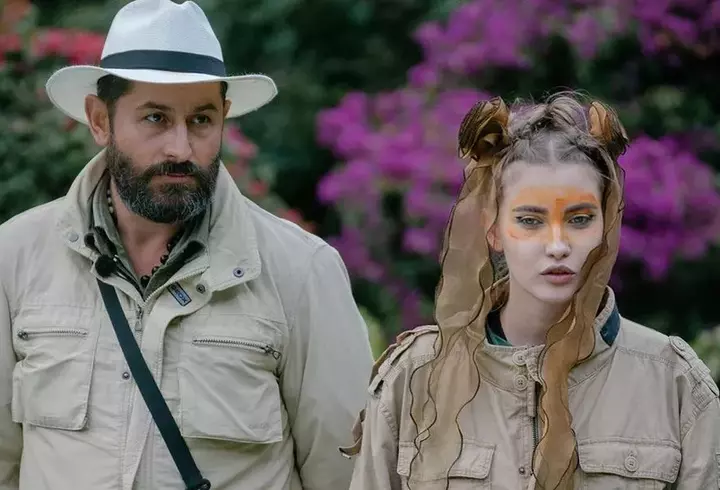 Ce spune Aris Eram despre Laura Giurcanu, după ce influencerița s-a împăcat cu fostul iubit, Cesar: „Am păstrat relația apropiată și după ce ne-am întors de la America Express...” / EXCLUSIV