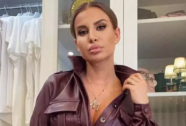 Cristina și Radu s-au despărțit după finala Casa Iubirii. Care a fost motivul: „E decizia ei. Mă doare că s-a terminat așa”